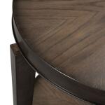 Round End Table - Image 5