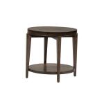 Round End Table - Image 3