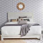 King Platform Bed