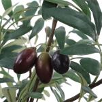 Marisol Potted Olive - Image 6