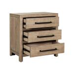 Proximity Place Nightstand w/ Charging Station - Image 8