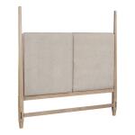 King Uph Poster Headboard - Image 3