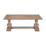Haven Hills Rectangular Cocktail Table - Image 4