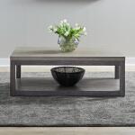 Piedmont Cocktail Table