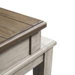 Heartland Console Bar Table - Image 8