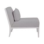 Allyson Park Upholstered Accent Chair - Image 6