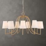 Seville, 9 Lt Chandelier - Image 3