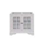 Magnolia Manor Bunching Display Cabinet Base - Image 4