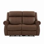 Carlton Loveseat P3 & ZG - Image 5