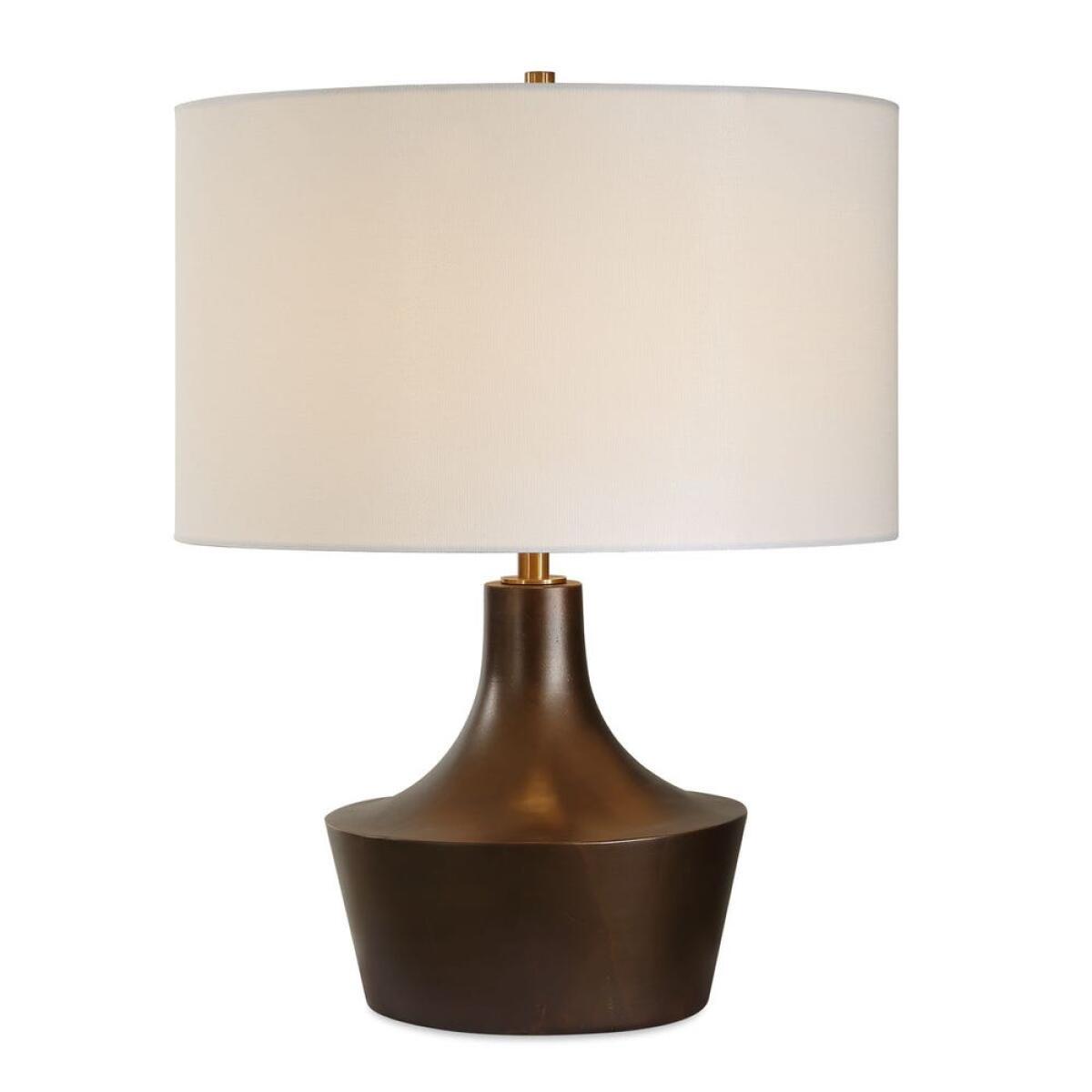 45ee7935e649b995b60810b47424b1f8 Paseo Table Lamp - Image 1