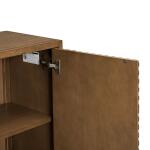 Easton 3 Door Accent Cabinet - Image 12