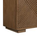 Easton 3 Door Accent Cabinet - Image 13