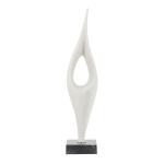 Fluid Drop Sculpture - Image 6