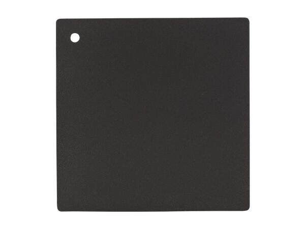 Aluminum Panel, Java Black Outdoor Accessories Outdoor Accessories