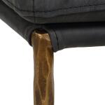 Ascend Counter Stool, Charcoal - Image 10