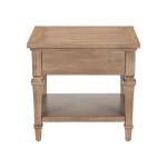 Haven Hills End Table - Image 5