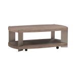 Harlow Oval Cocktail Table - Image 3