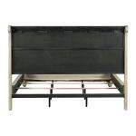 King Sleigh Bed - Image 6