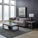 Piedmont 3 Piece Set