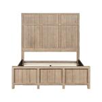 Proximity Place Queen Panel Bed - Image 4