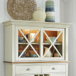 Ocean Isle Hutch