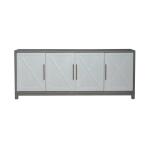 78 Inch TV Console - Image 4