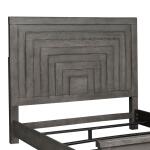 Queen Panel Headboard - Image 4