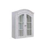 Magnolia Manor Bunching Display Cabinet Top - Image 3
