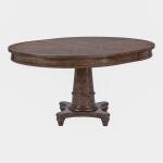 Harrison Heights Pedestal Table Set - Image 3