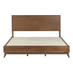 California King Platform Bed - Image 4
