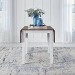 Landale Drop Leaf Table - Image 3