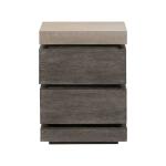 Piedmont Chairside Table - Image 6