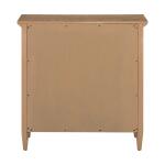 Pavilion 2 Door Accent Cabinet - Image 6