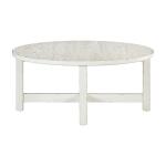 Round Cocktail Table - Image 4