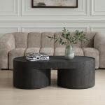 Isbell Coffee Table - Image 2