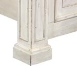 Queen Mansion Footboard - Image 7