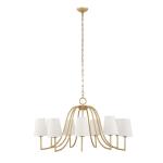 Seville, 9 Lt Chandelier - Image 9
