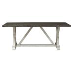 Willowrun Trestle Table - Image 4