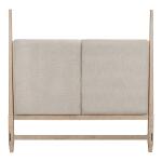 King Uph Poster Headboard - Image 4