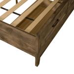 King Storage Footboard - Image 7