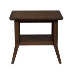 Ventura Blvd Rectangular End Table - Image 4