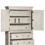 Heartland Armoire Top - Image 2