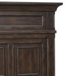 King Panel Headboard - Image 8