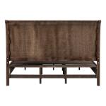 King Storage Bed - Image 6