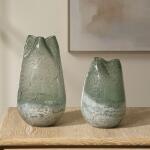Chianti Vases, S/2 - Image 5