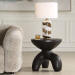 Veta Indoor-outdoor Accent Table - Image 2