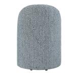 Roll With It Dining Chair, Denim - Image 7