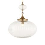 Bellaire, 1 Lt Pendant - Image 4