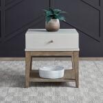 Berkley Square End Table