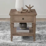 Haven Hills End Table
